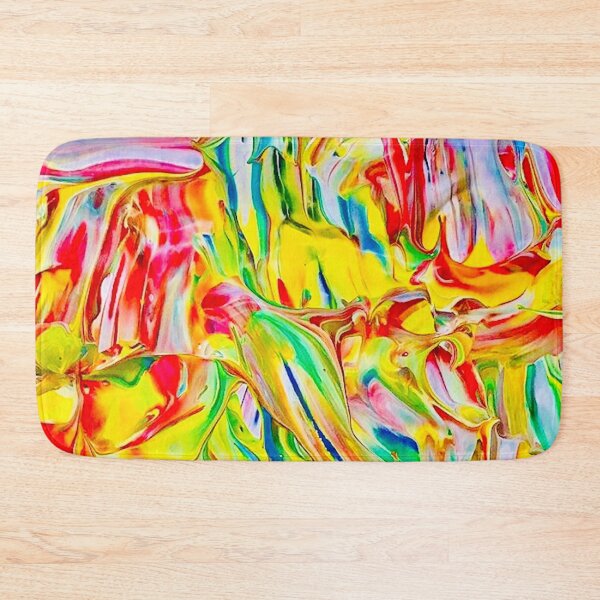 Item preview, Melt Into Me Print designed and sold by chaosbybelle.