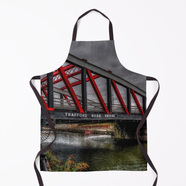 Item preview, Trafford Road Bridge designed and sold by axp7884.
