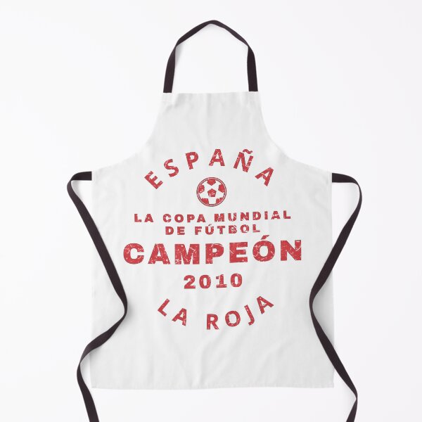 Item preview, Spain World Cup champions 2010 vintage designed and sold by fourthreethree.