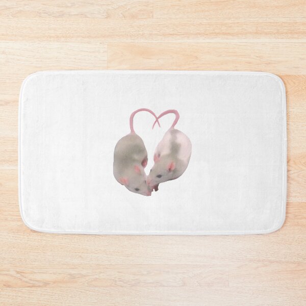 Item preview, mice in love <3 designed and sold by savrh.