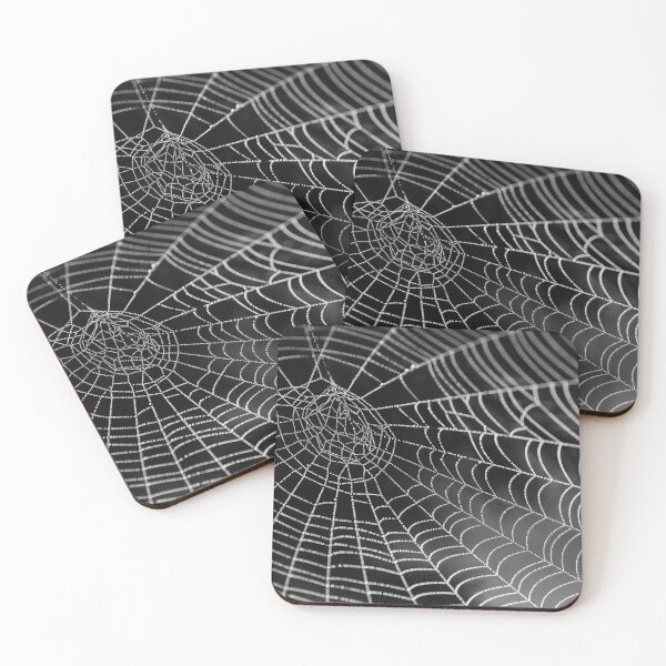 Item preview, Spider Web Nature designed and sold by Zip-Zup.