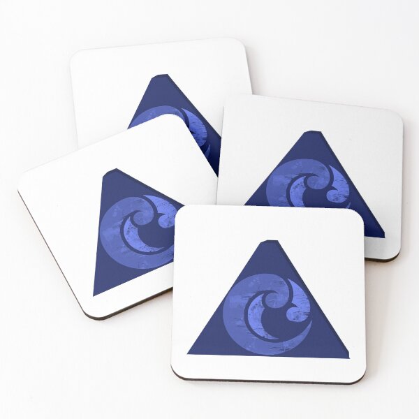 Item preview, Blue logo designed and sold by Aishuworld1.