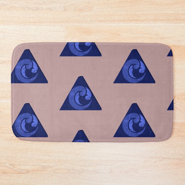 Item preview, Blue logo designed and sold by Aishuworld1.