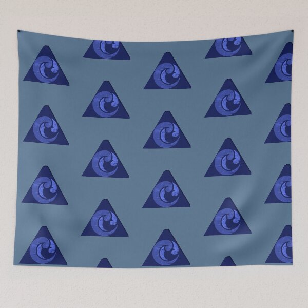 Item preview, Blue logo designed and sold by Aishuworld1.
