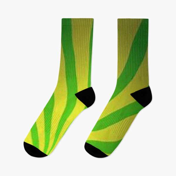 Item preview, yellow and green sunburst designed and sold by nigejohn.