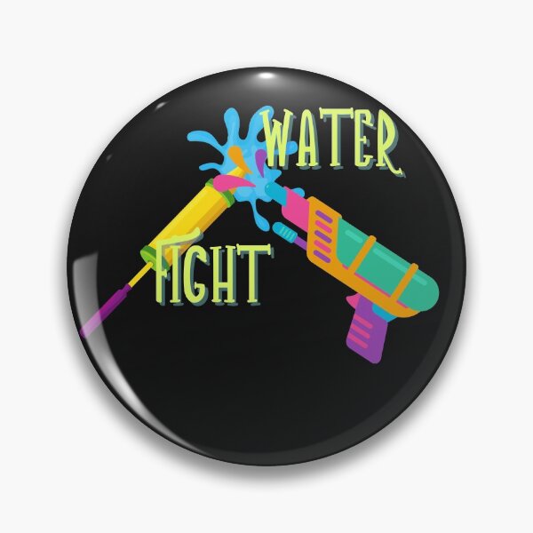 Item preview, Fun Water Fight Blasters Gifts designed and sold by Willyboy16.