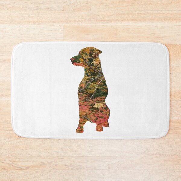 Artikelvorschau, Herbst-Herbst-Labrador-Retriever-Design entworfen und verkauft von LifeCrush.