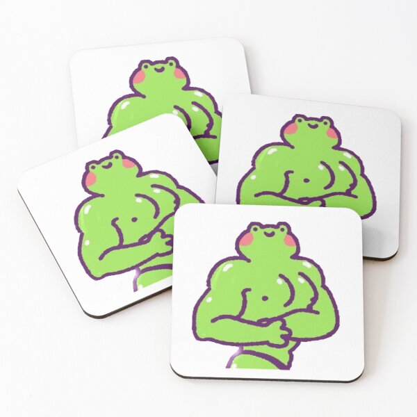 Artikelvorschau, buff Frosch entworfen und verkauft von savrh.