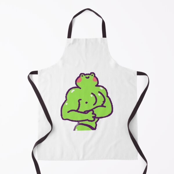 Artikelvorschau, buff Frosch entworfen und verkauft von savrh.
