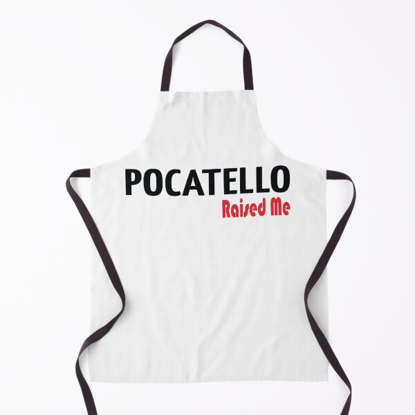 Item preview, Pocatello Raised Me designed and sold by GoodVibesWX9.