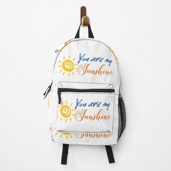 Item preview, You are my Sunshine designed and sold by anphy2468.
