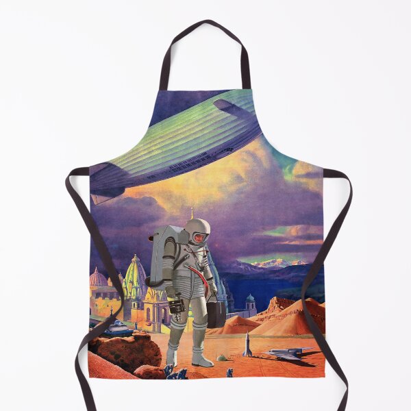 Item preview, Life on Mars designed and sold by brokenchina.