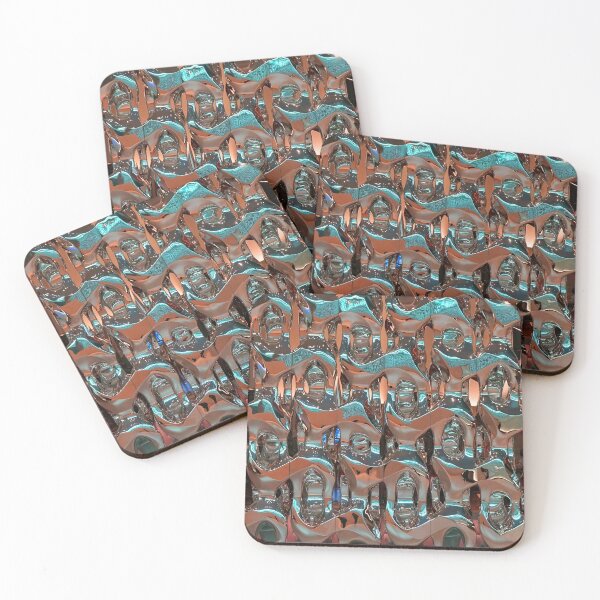Item preview, Glass Window Pattern designed and sold by Geoffrey Higges.