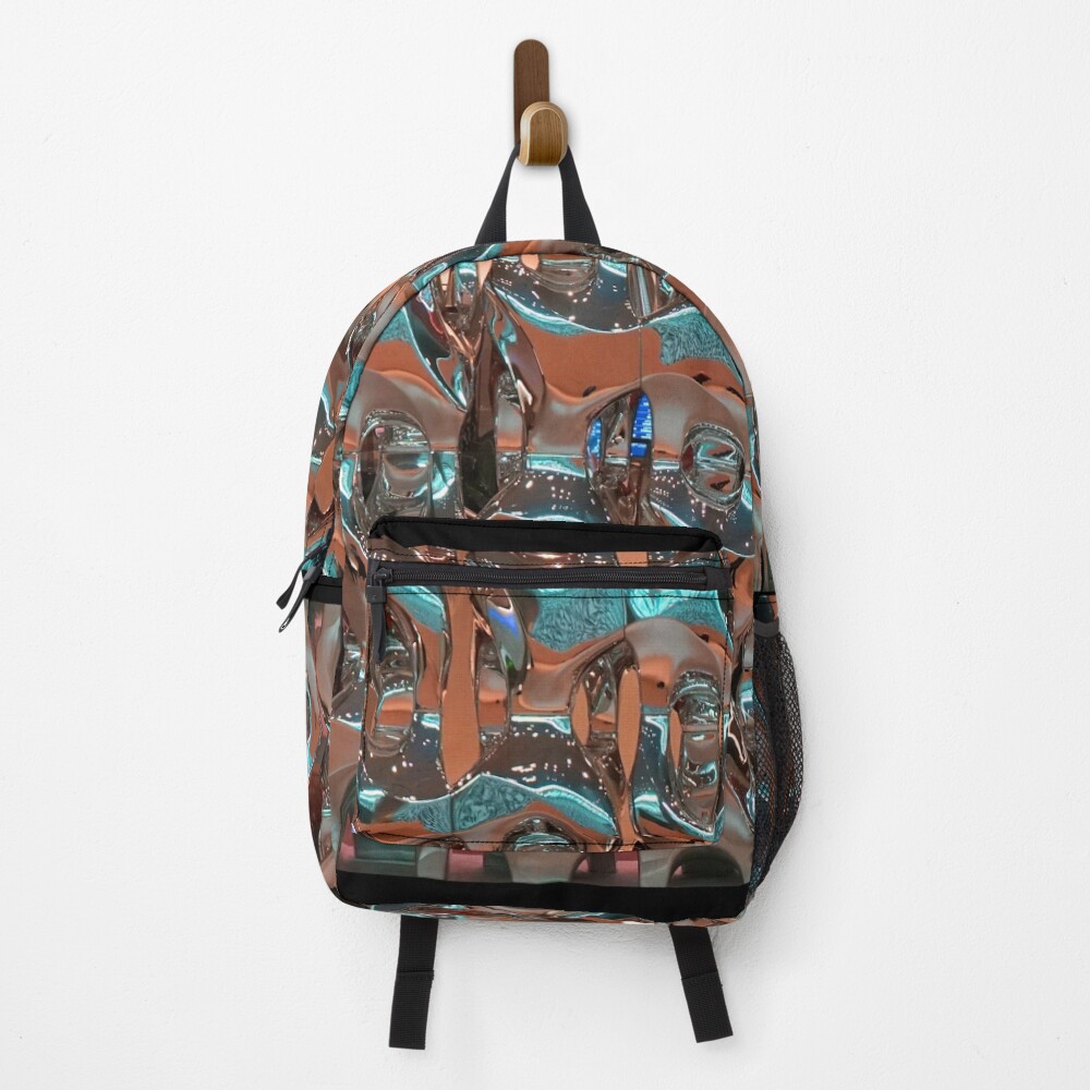 Item preview, Backpack designed and sold by gigges.