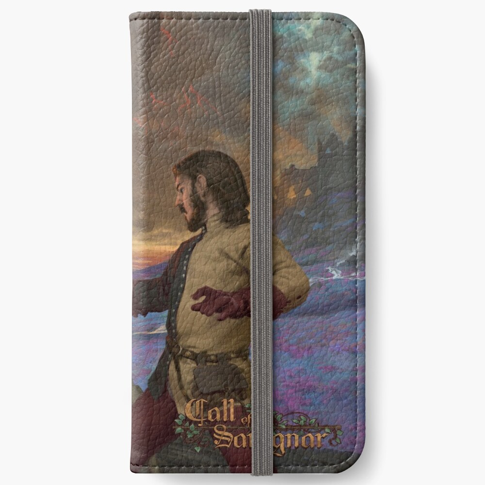 Item preview, iPhone Wallet designed and sold by Saregnar.