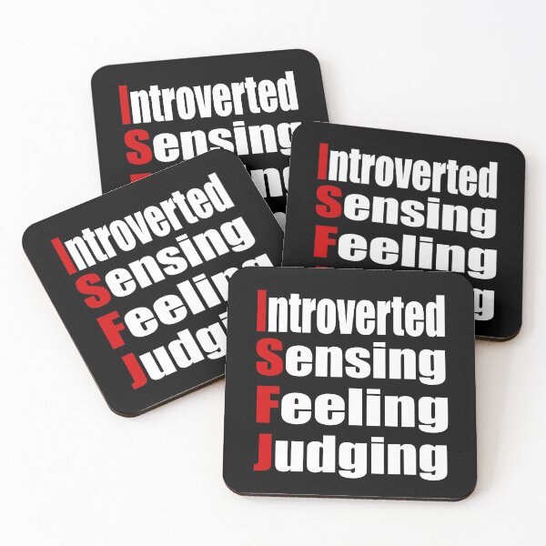Item preview, ISFJ designed and sold by NineSevenFour.