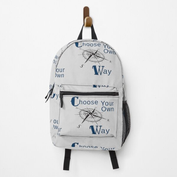 Item preview, Choose Your Own Way designed and sold by designbyjodyb.