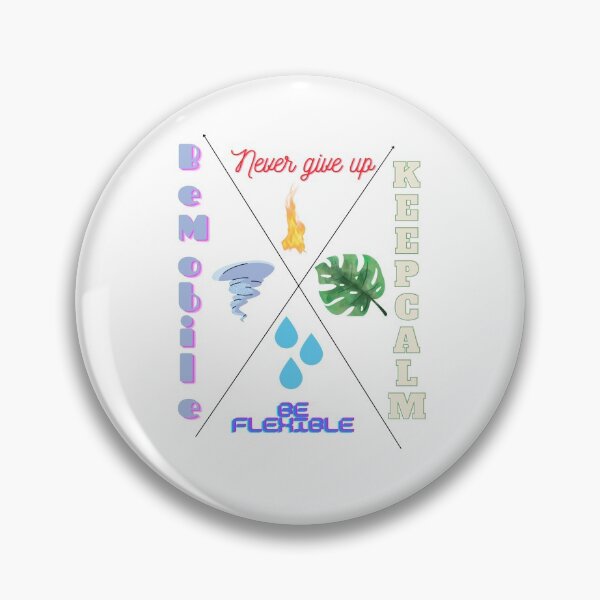 Item preview, The natural elements designed and sold by Martin06.