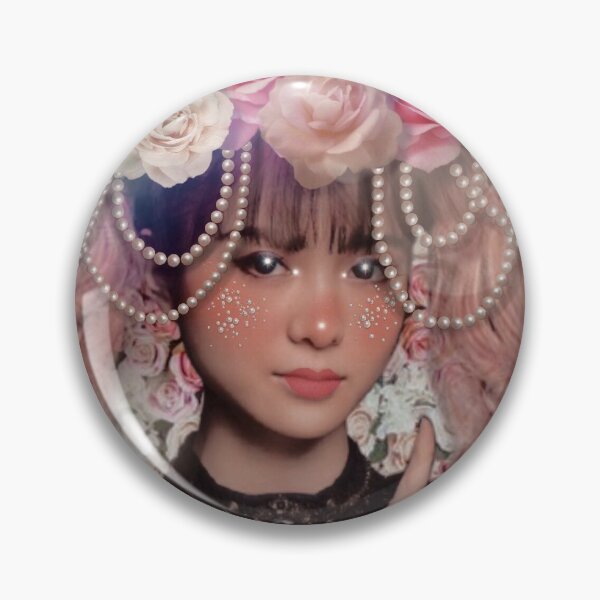 Item preview, BABTMETAL Moametal "Angel of Love" designed and sold by thezetanagenda.