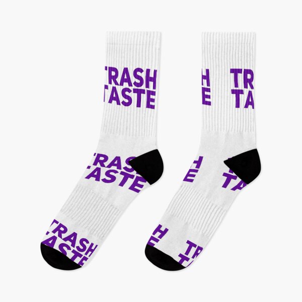 Item preview, Trash taste designed and sold by Ripoubsb.