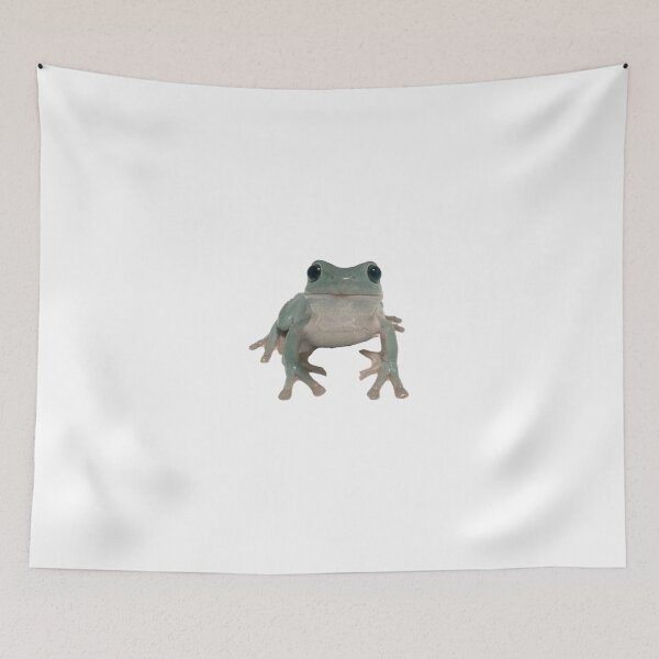 Item preview, frog designed and sold by savrh.