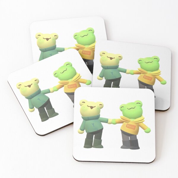 Item preview, frogs in love designed and sold by savrh.