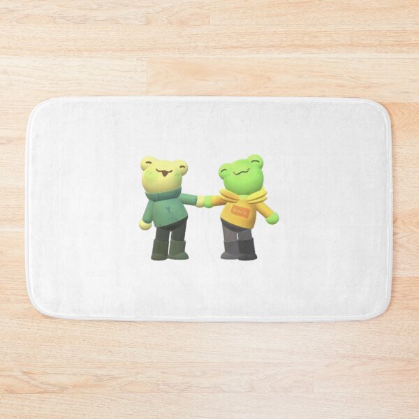 Item preview, frogs in love designed and sold by savrh.