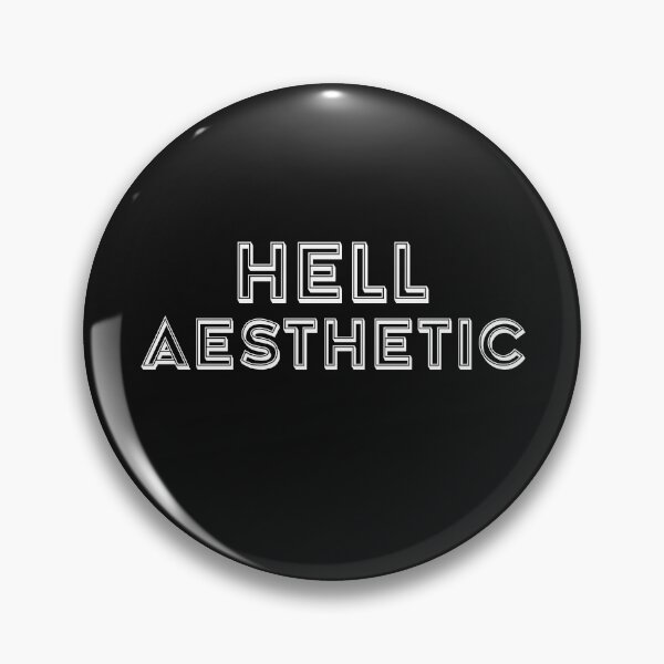 Item preview, Hell Aesthetic  designed and sold by HiddenStar02.