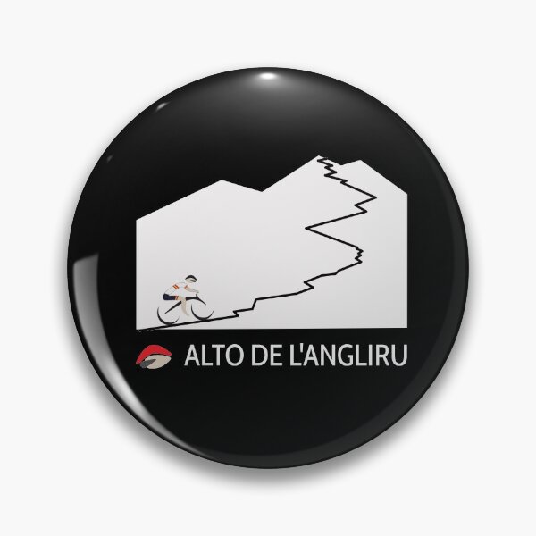 Item preview, Alto Del Angliru designed and sold by camakin.