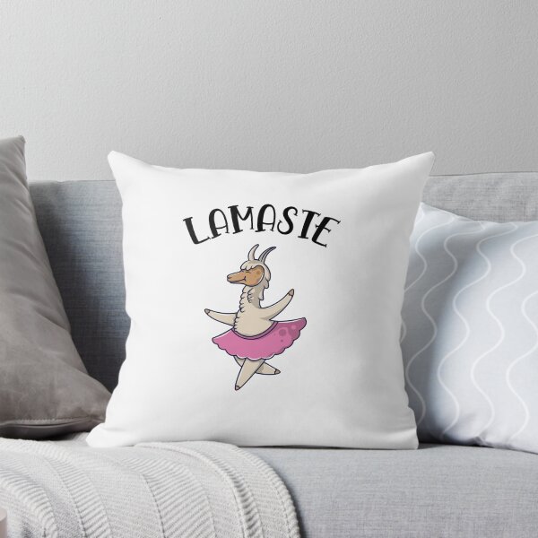 Item preview, Cute Lamaste Lama designed and sold by plueschbrummer.