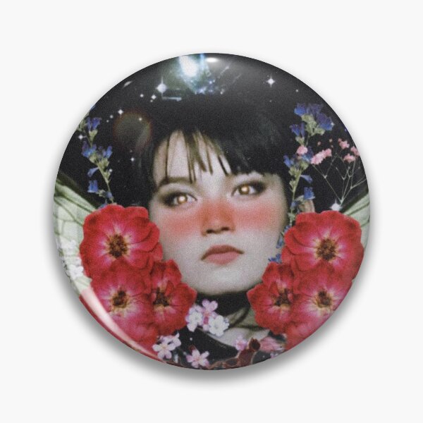 Item preview, BABYMETAL Su-metal "blossom" designed and sold by thezetanagenda.