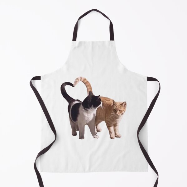 Item preview, cats in love designed and sold by savrh.