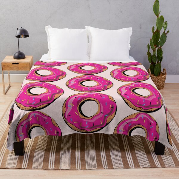Item preview, Foodies Donut designed and sold by Sara13t.