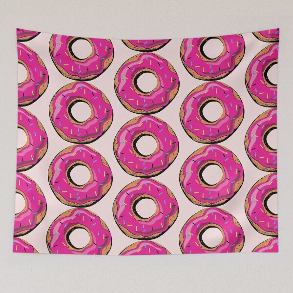 Item preview, Foodies Donut designed and sold by Sara13t.