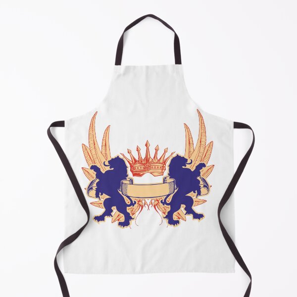 Item preview, Heraldry Lions vector art designed and sold by SLExpress.
