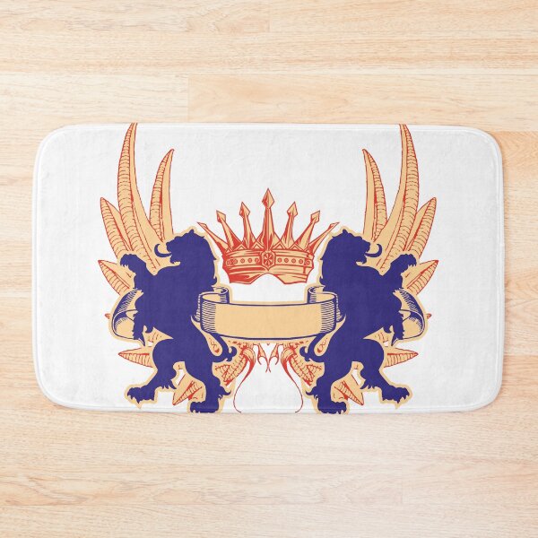 Item preview, Heraldry Lions vector art  designed and sold by SLExpress.