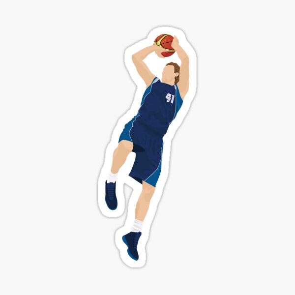 Item preview, Basketball player 3 points designed and sold by nikolaj1301.