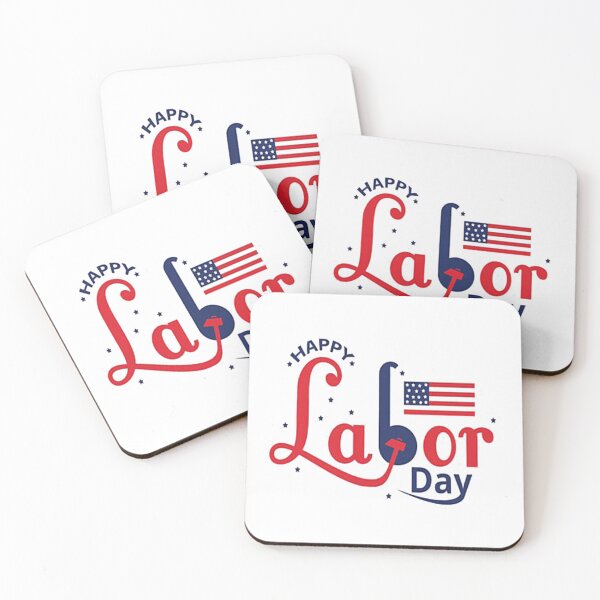 Item preview,   happy labor day designed and sold by Anoirshop ⭐⭐⭐⭐⭐.