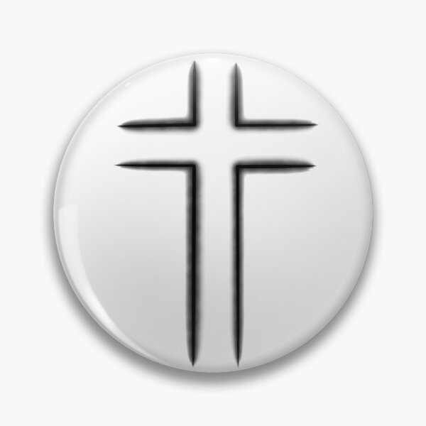 Item preview, Jesus' Cross designed and sold by MysticalCha.