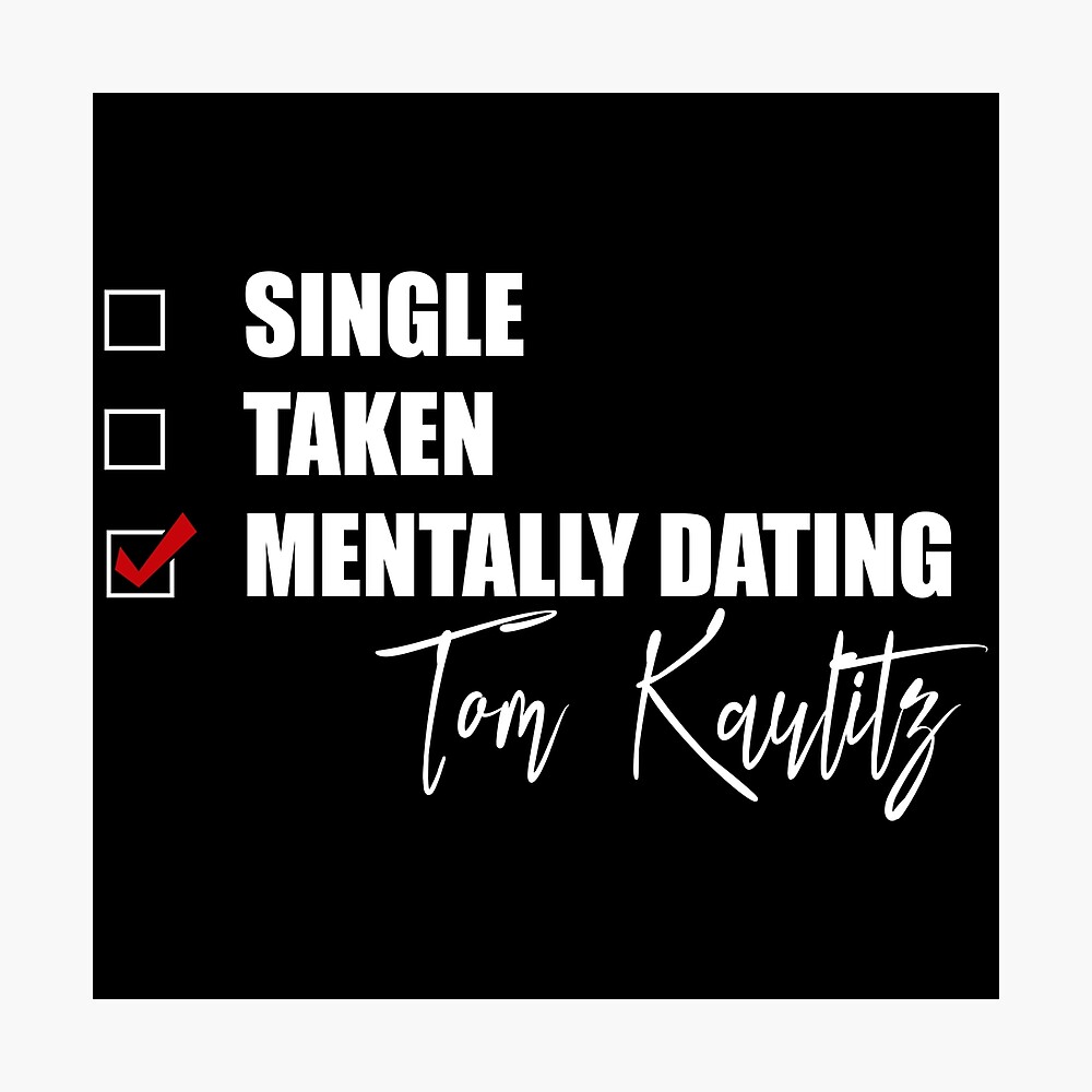 Mentally Dating Tom Brady Kids Pullover Hoodie for Sale by Bend