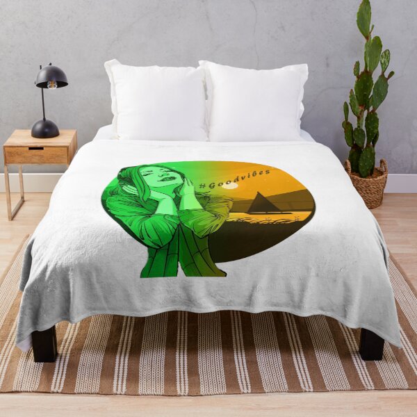 Item preview, Good vibes lift the moods designed and sold by Yellogo.