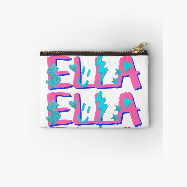 Item preview, ELLA name designed and sold by Julia Santos.