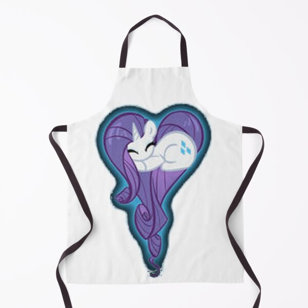 Item preview, Rare unicorn heart designed and sold by Hawkinsn.
