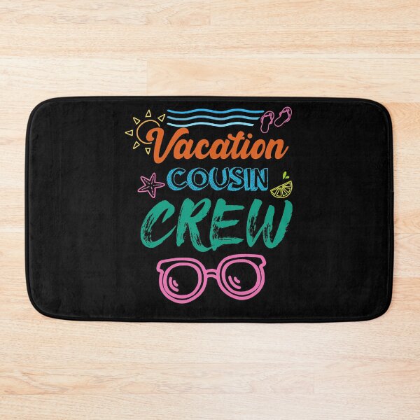 Item preview, Vacation Cousin Crew Beach Cruise Sunglasses Family Vacation designed and sold by elisamarez97.