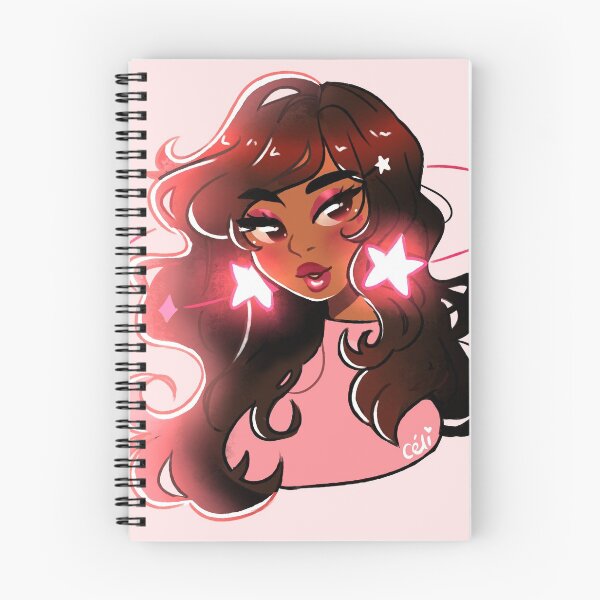 Item preview, starchild designed and sold by aepoyi.