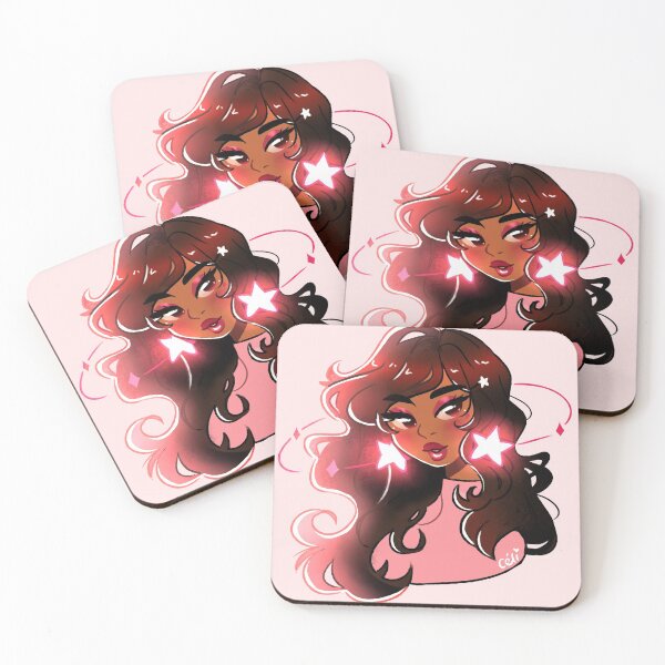 Item preview, starchild designed and sold by aepoyi.