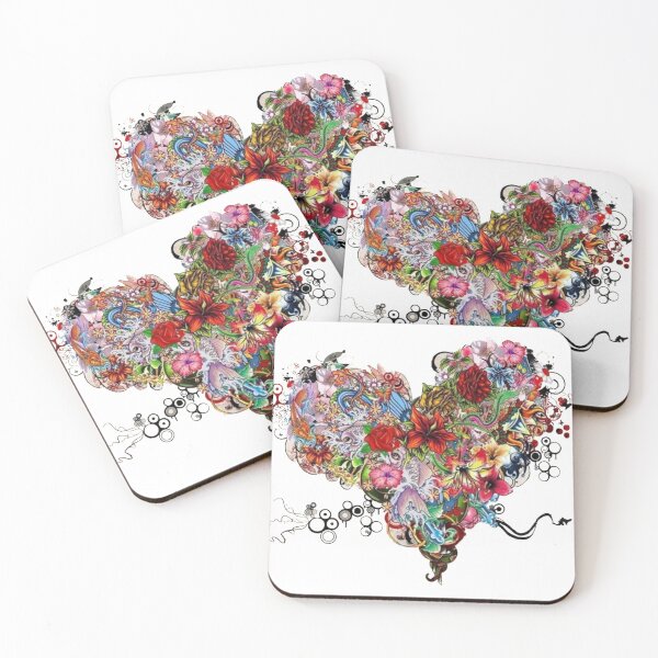 Item preview, Love is Forever designed and sold by RAVINDU SILVA.