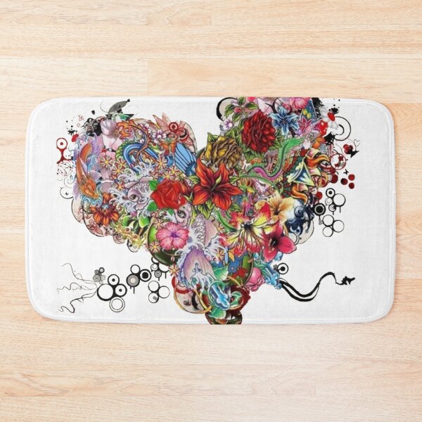 Item preview, Love is Forever designed and sold by RAVINDU SILVA.