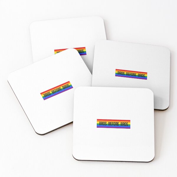 Item preview, BROS BEFORE BROS designed and sold by The Game Store.