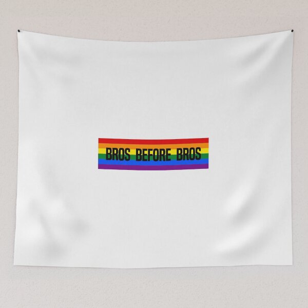 Item preview, BROS BEFORE BROS designed and sold by The Game Store.